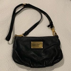 Marc by Marc Jacobs Classic Q Percy Bag
